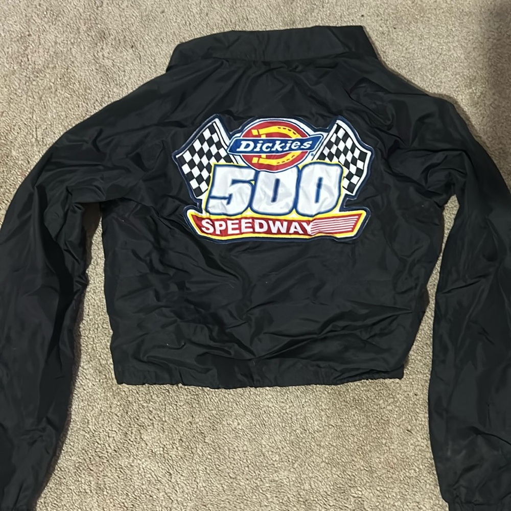 Dickies Racing Windbreaker